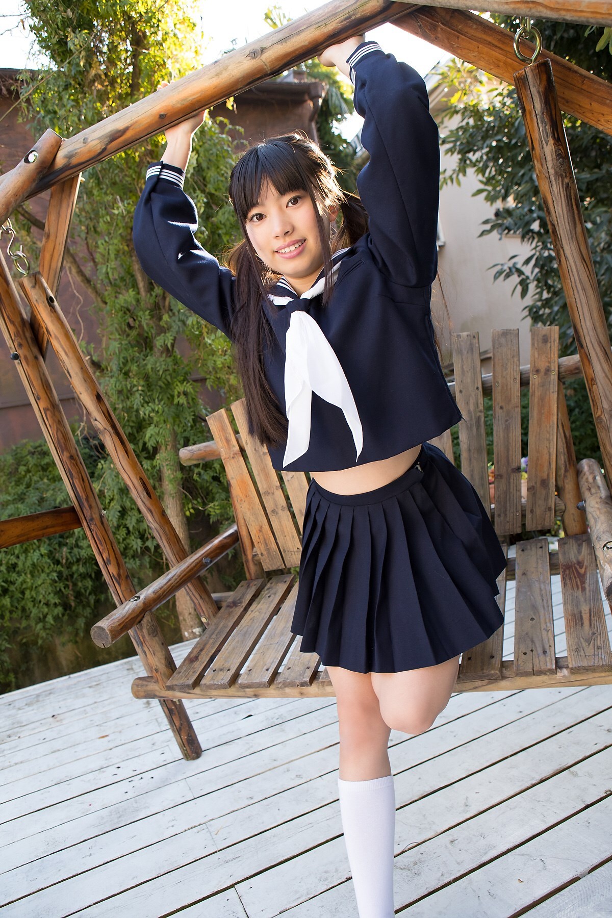 [Minisuka.tv] 東雲せな 2017-05-11 Sena Shinonome - Secret Gallery (STAGE1) 2.1